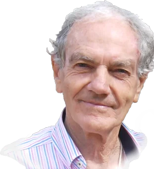 Портрет Леонард Орр