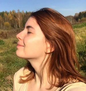 Портрет Ира Малинник