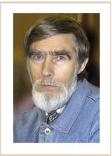 Портрет Александр Филиппович Бугаев