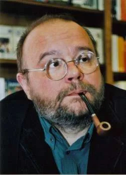 Портрет Павел Хюлле