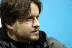 Портрет Богдан Викторович Коломийчук