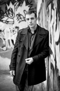 Портрет Мацуо Монро