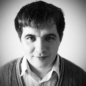 Портрет Федор Сергеевич Корандей