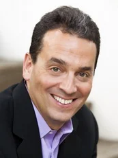 Портрет Дэниель Пинк