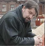 Портрет Александр Александрович Плахотин