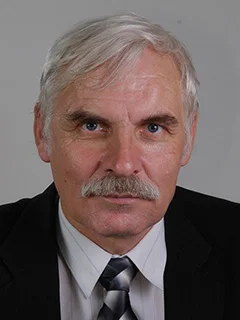 Портрет Павел Семёнович Коровин