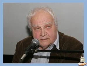 Портрет Вячеслав Всеволодович Иванов