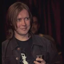 Портрет Алексей Леонидович Коблов