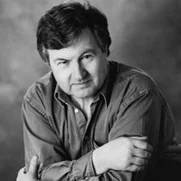 Портрет Ричард Джон Эванс