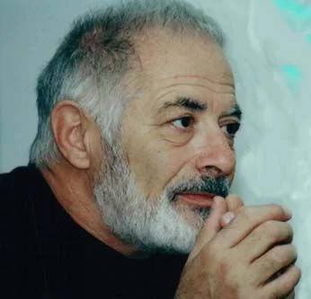 Портрет Илья Войтовецкий