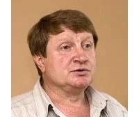 Портрет Андрей Германович Волос