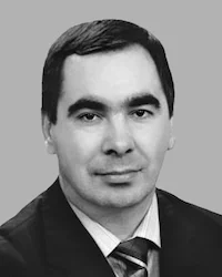 Портрет Василий Васильевич Лемак
