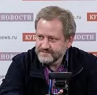 Портрет Алексей Константинович Вишневецкий