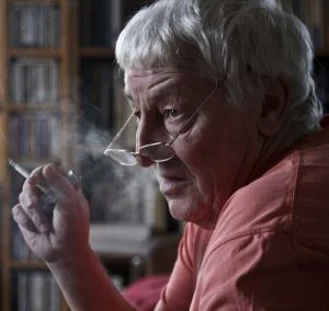 Портрет Людвиг Стомма