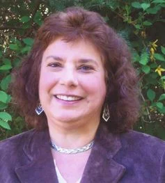 Портрет Вивиан Ванде Велде