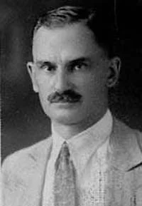 Портрет Георгий Константинович Гинс