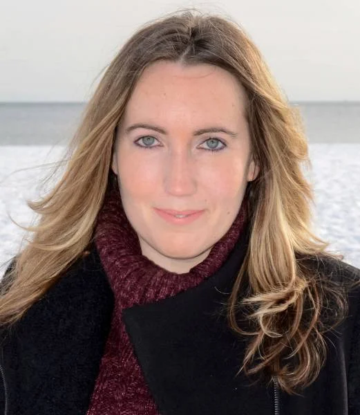 Портрет Кэролайн Кепнес