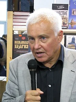 Портрет Борис Сергеевич Миронов