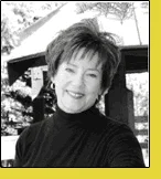 Портрет Диана Мотт Дэвидсон