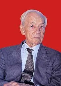 Портрет Стивен Рансимен