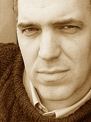 Портрет Крейг Макдоналд