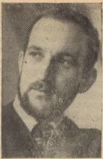 Портрет Валерий Владимирович Шульжик