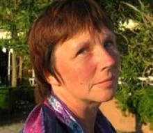 Портрет Ксения Борисовна Митителло