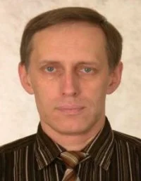 Портрет Альберт Васильевич Максимов