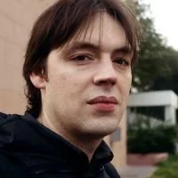 Портрет Илья Вячеславович Зинин