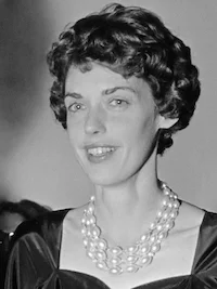 Портрет Тонке Драхт