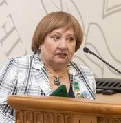 Портрет Ирина Викторовна Буторина