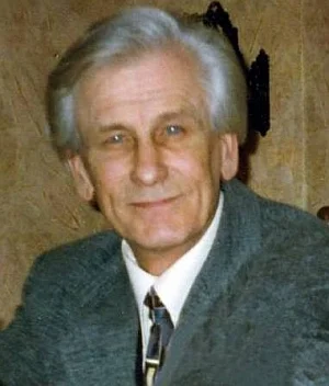 Портрет Юрий Владимирович Ганковский