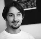 Портрет Дмитрий Александрович Козлов