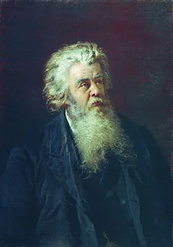 Портрет Павел Петрович Вяземский