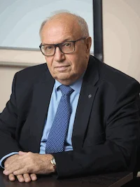 Портрет Евгений Сергеевич Горнев