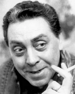 Портрет Юрий Тихонович Воищев