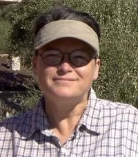 Портрет Дженнифер Пурнелл