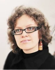 Портрет Ольга Лукас
