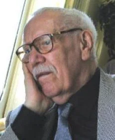 Портрет Свен Хассель