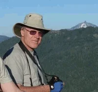 Портрет Уильям Дж. Риппл