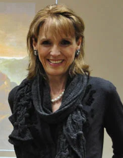 Портрет Шарлотта Роган