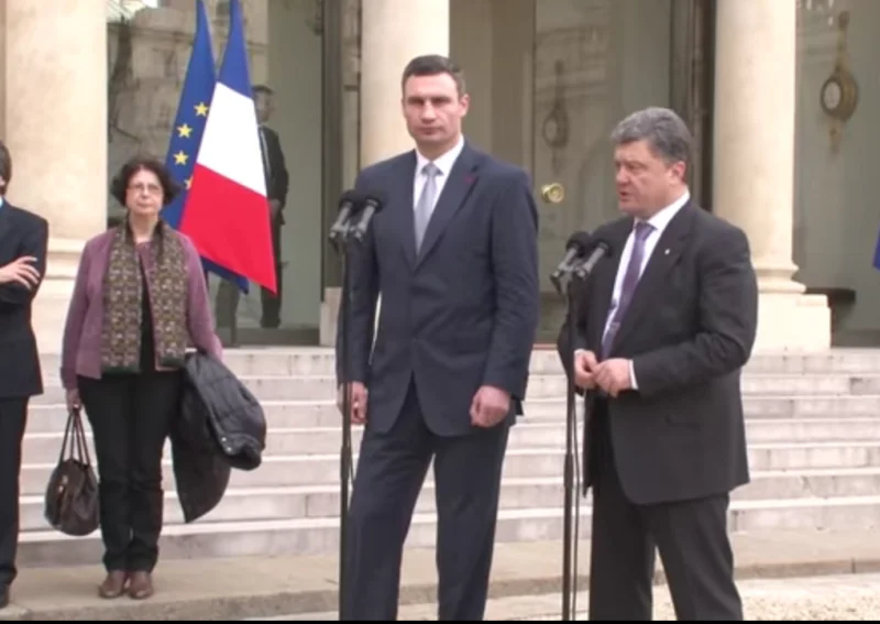 Портрет Галя Аккерман