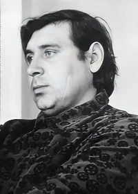 Портрет Юрий Филиппович Николаев