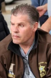 Портрет Кевин Джон Кохер