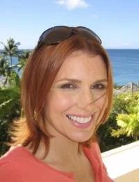 Портрет Белинда Джонс