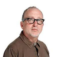 Портрет Тим Лотт