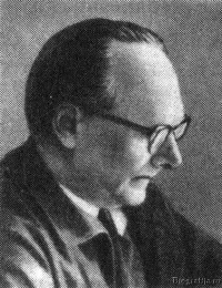 Портрет Сергей Михайлович Пожарский