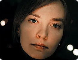 Портрет Улья Нова
