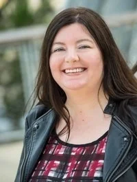 Портрет Элизабет Бриггс