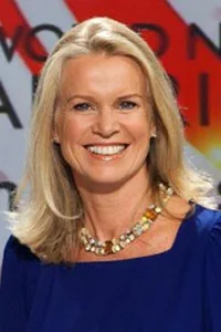 Портрет Кэтти Кей